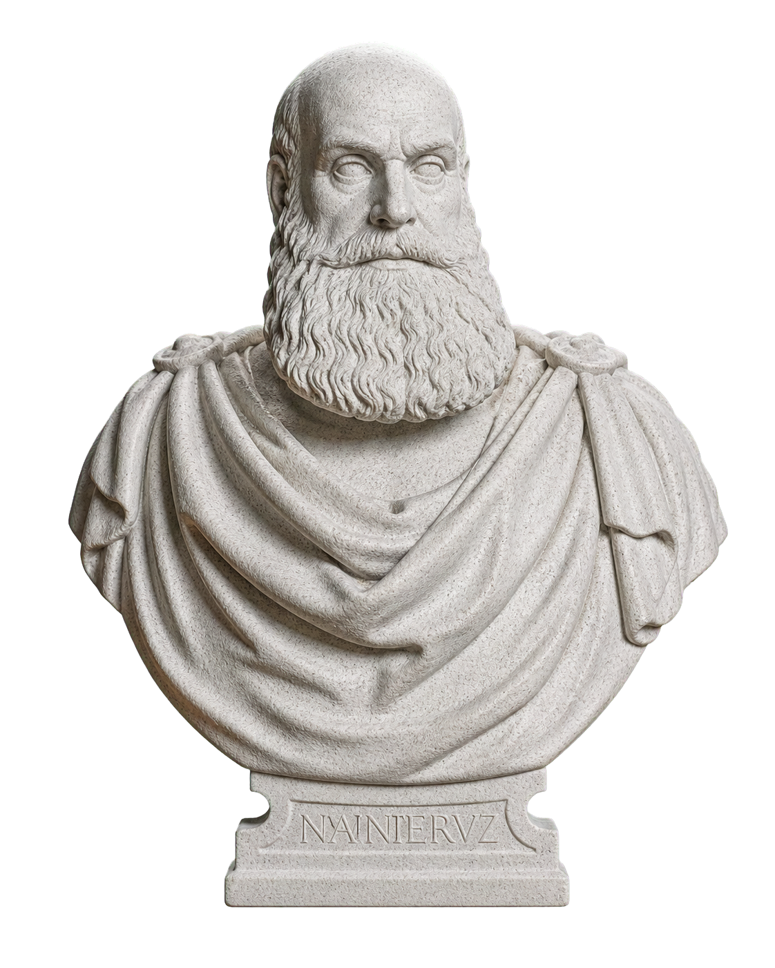 Bust of Marcantonio Ruzzini