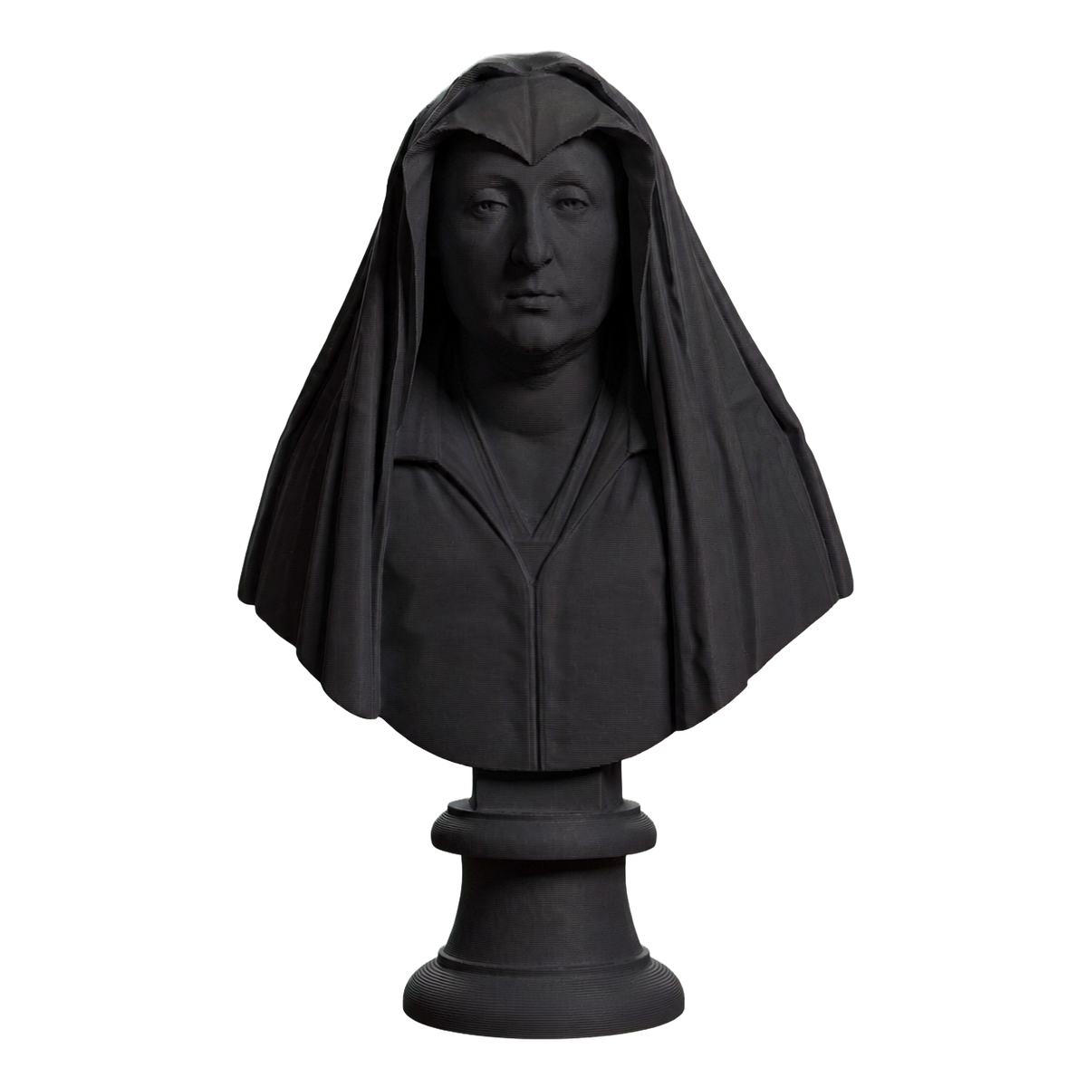 Bust of Camilla Barbadori