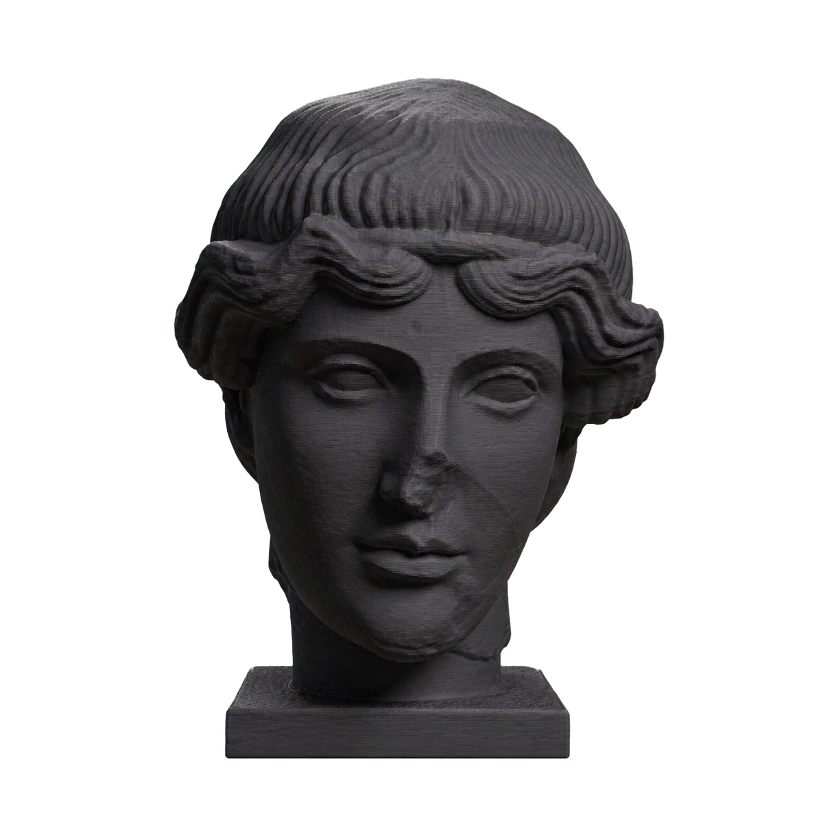 Head of Orpheus