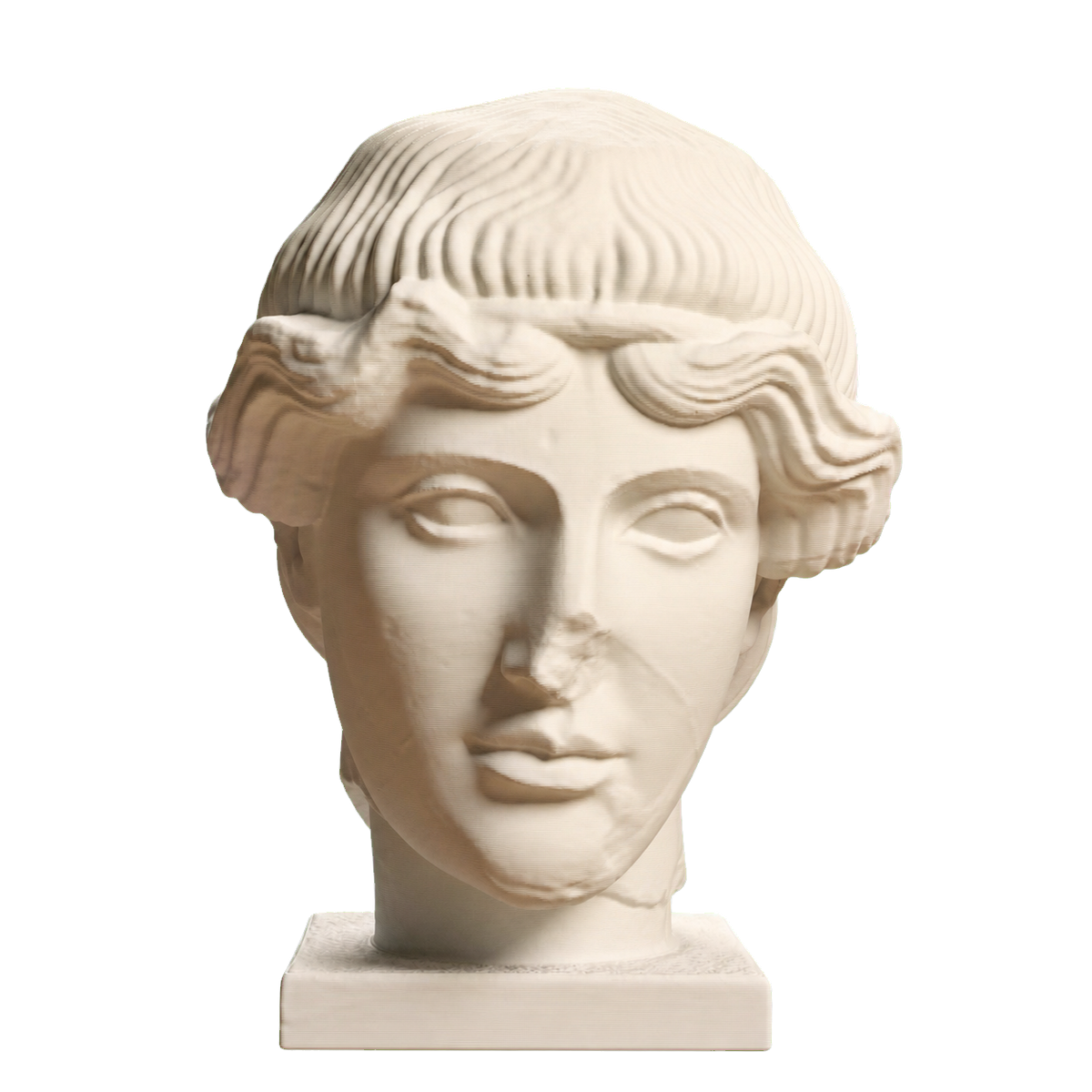 Head of Orpheus