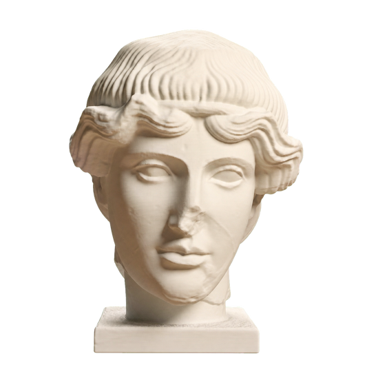 Head of Orpheus