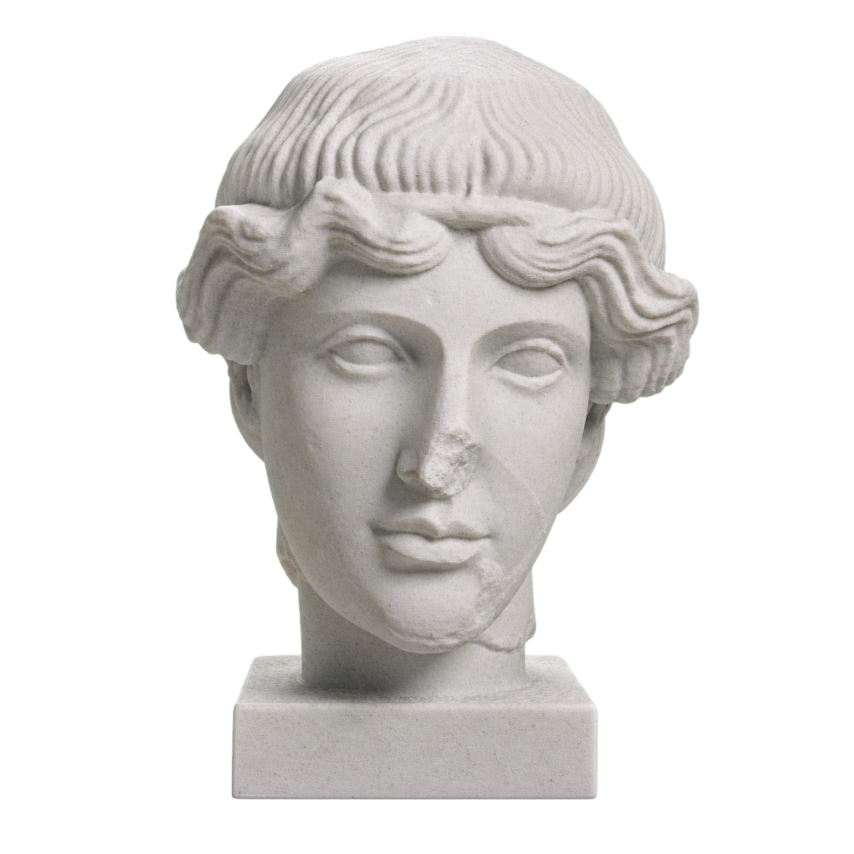 Head of Orpheus