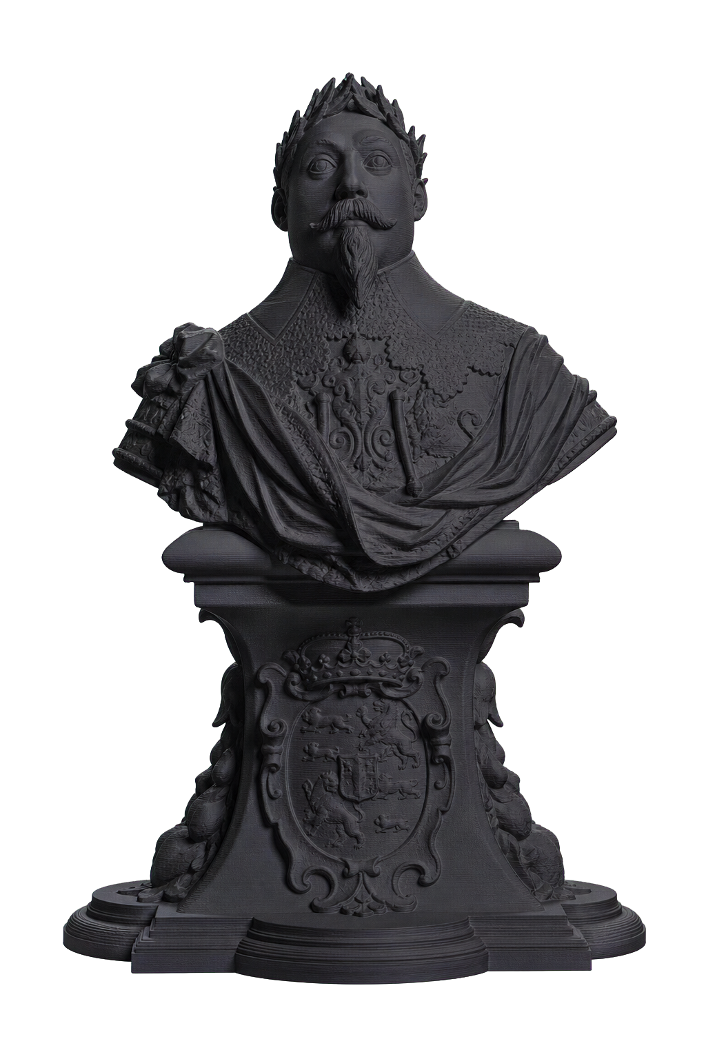 Gustav II Adolf King of Sweden
