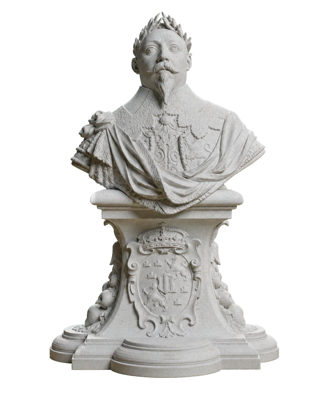 Gustav II Adolf King of Sweden