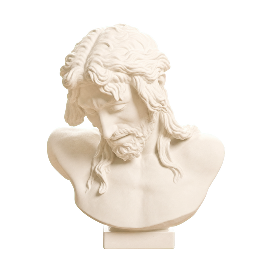 Christ on the Crucifix