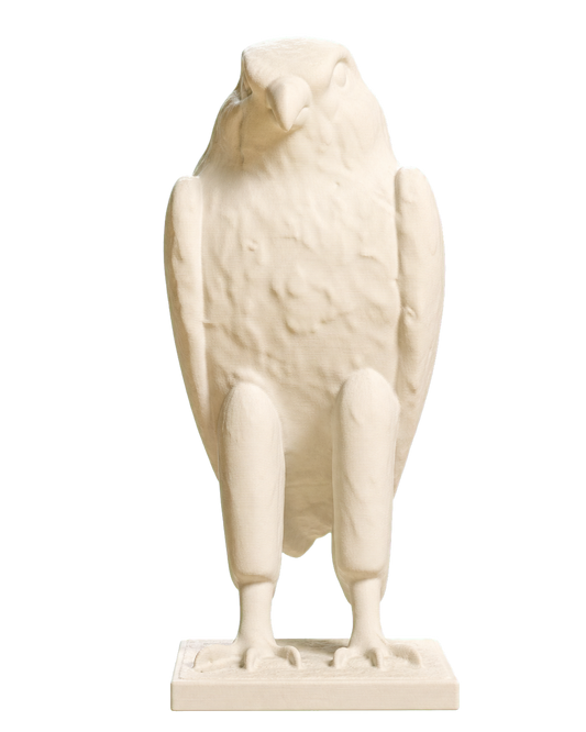 Figure of Horus