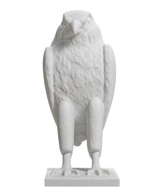 Figure of Horus