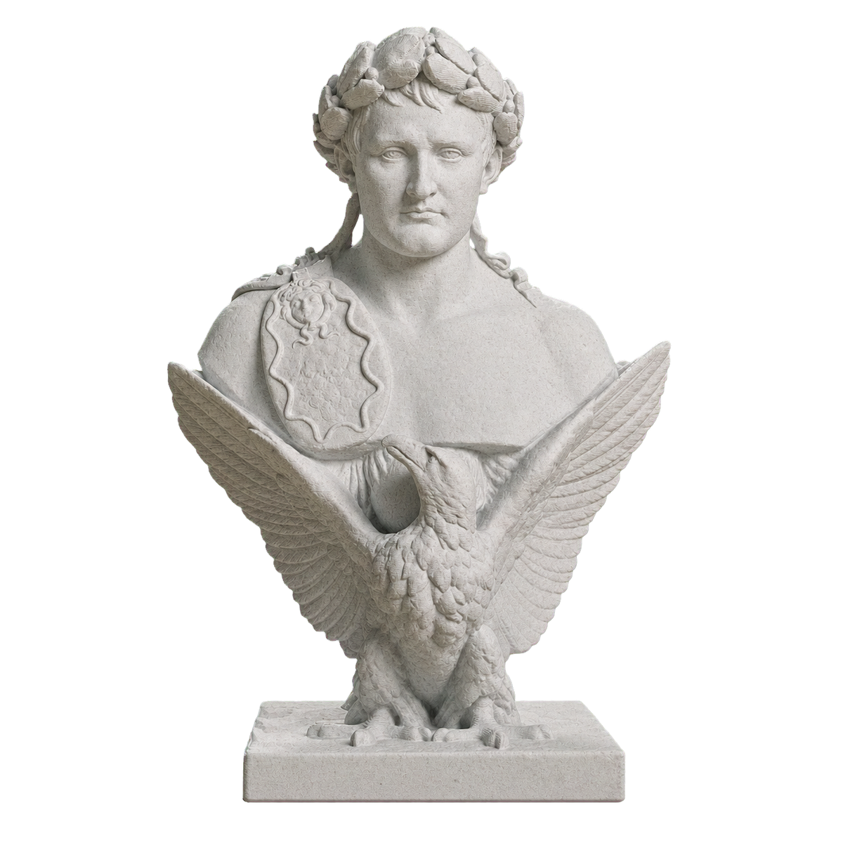 Napoleon Bonaparte
