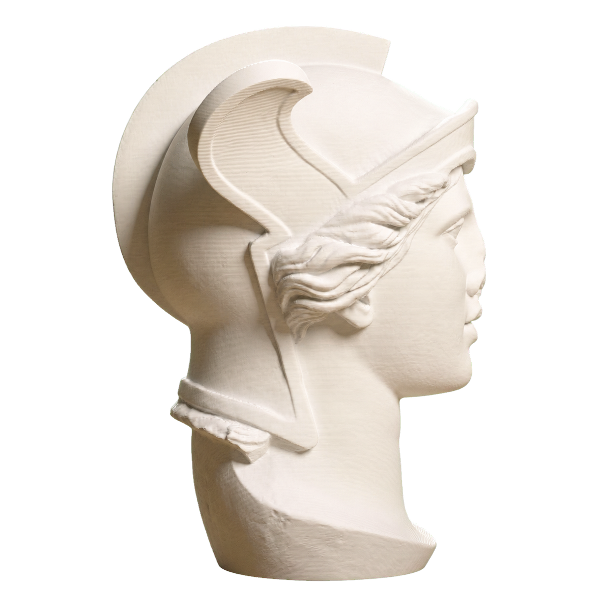 Head
