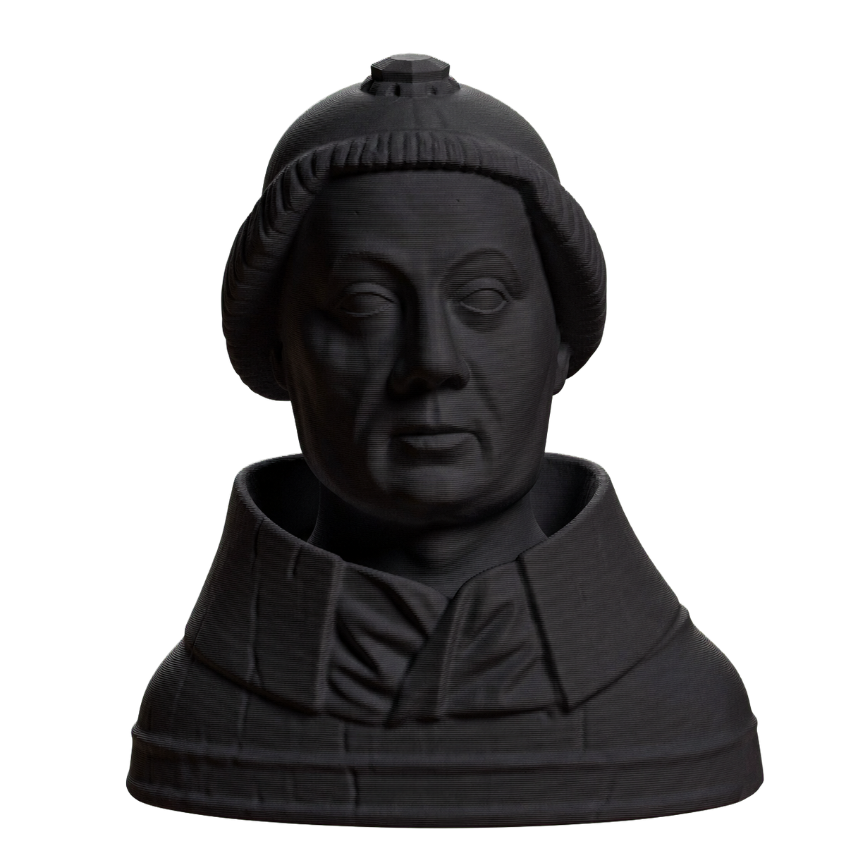 Reliquary Bust