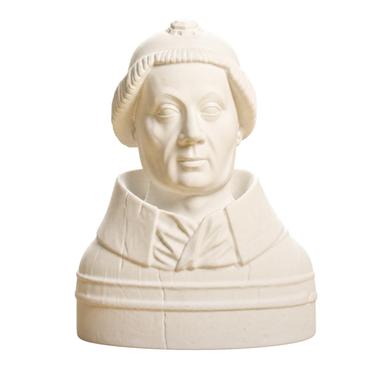 Reliquary Bust