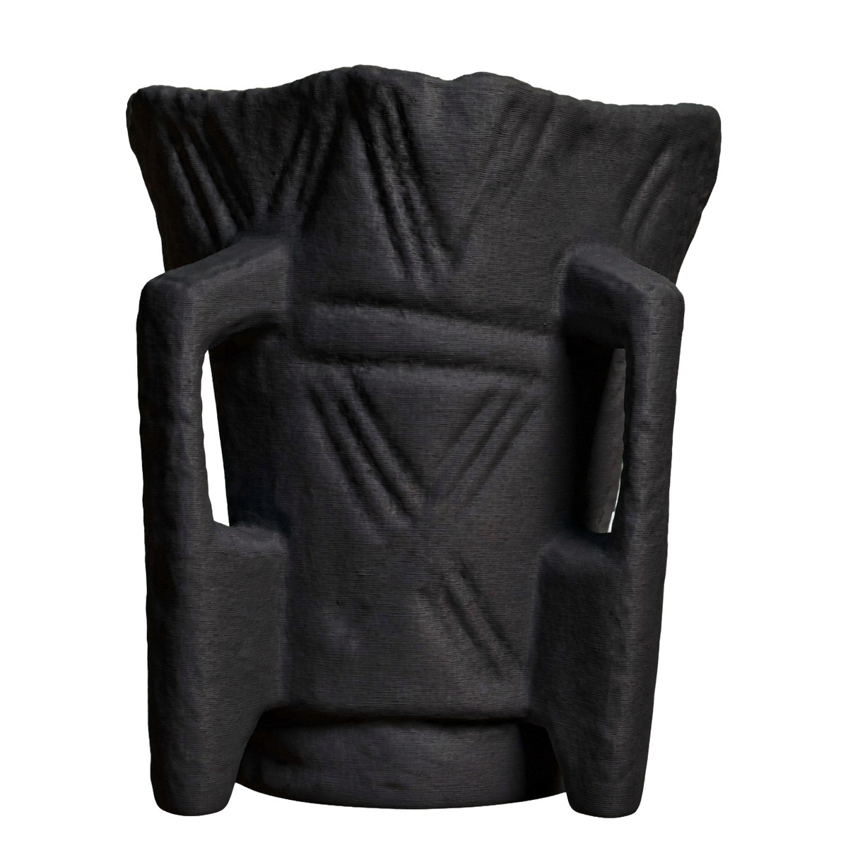Mether or Drinking Vessel