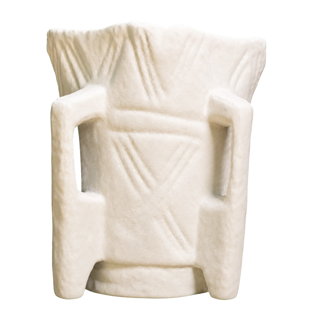 Mether or Drinking Vessel