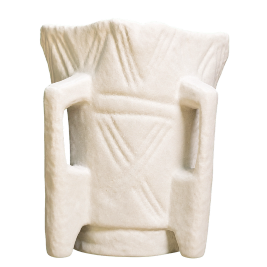 Mether or Drinking Vessel