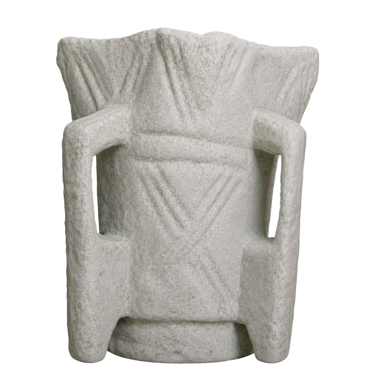 Mether or Drinking Vessel