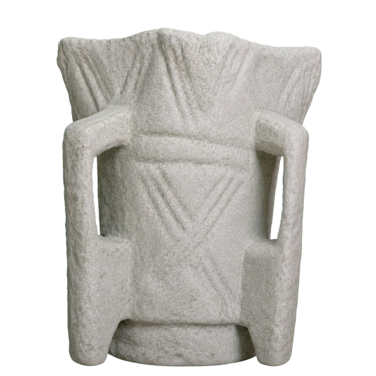 Mether or Drinking Vessel