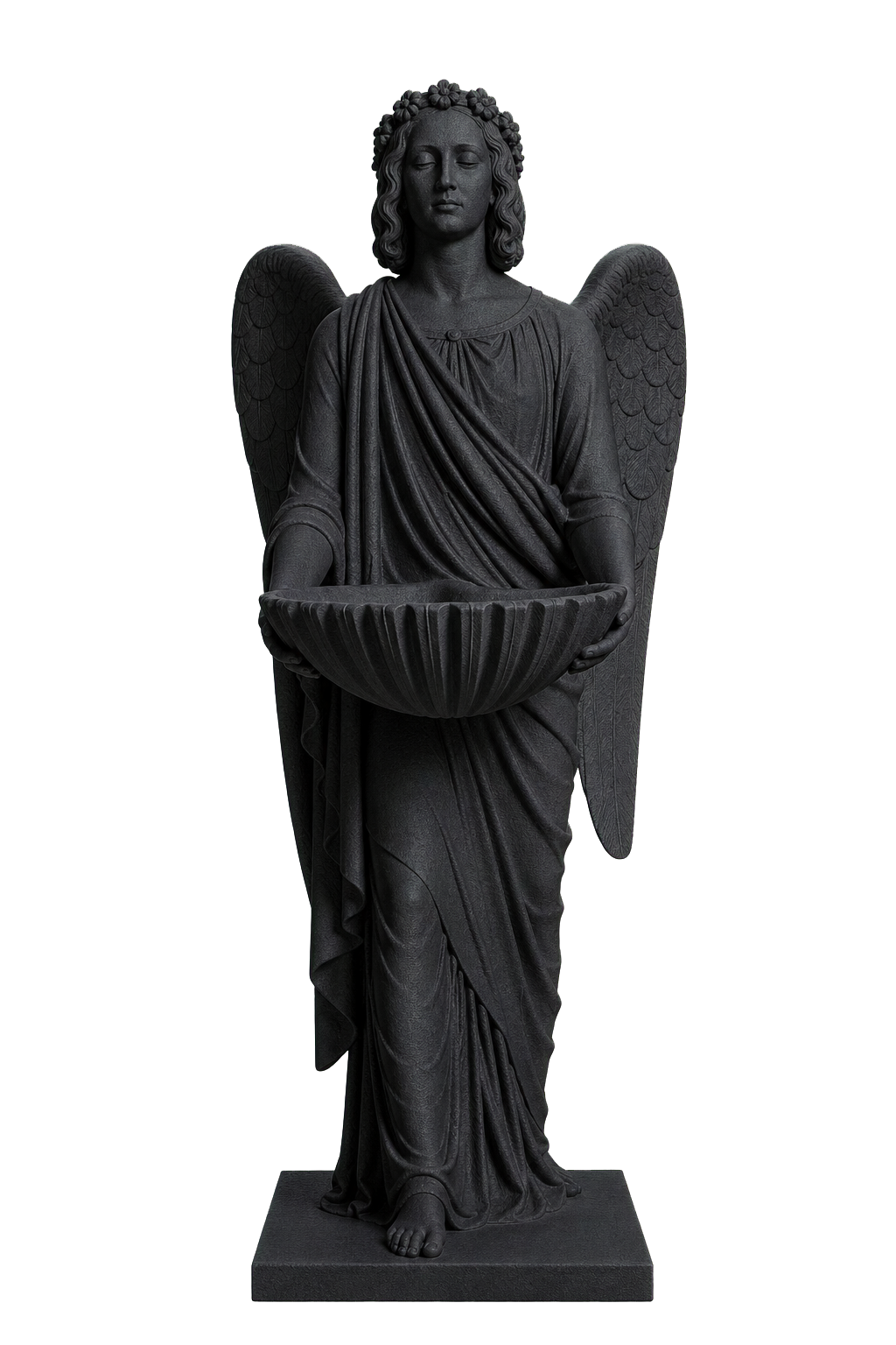 Baptismal Angel