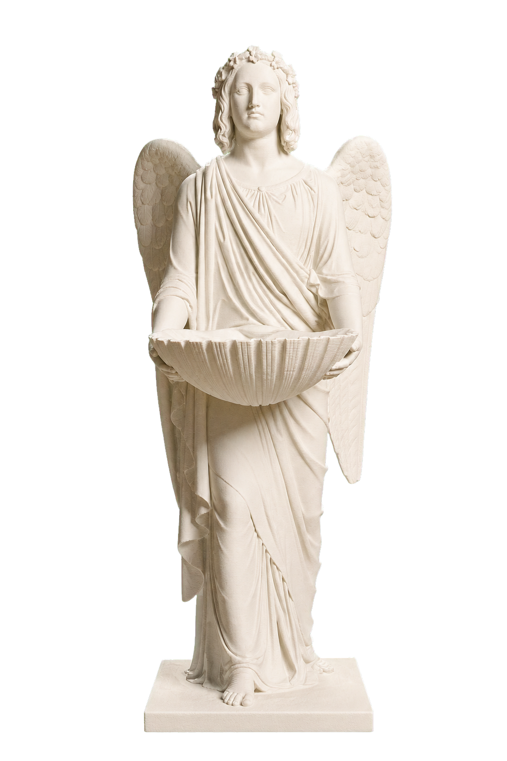 Baptismal Angel