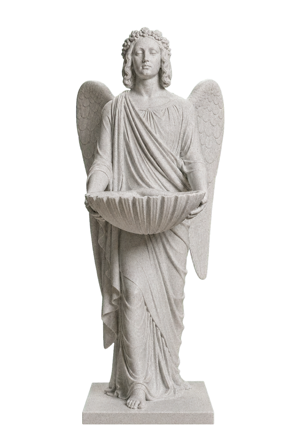 Baptismal Angel