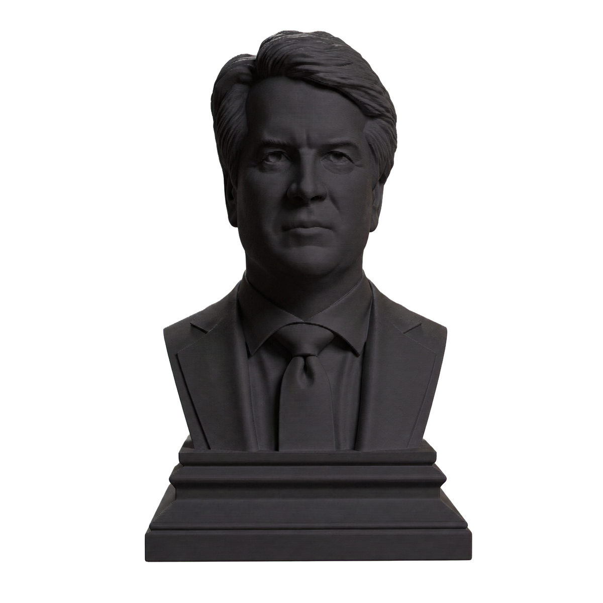 Brett Kavanaugh