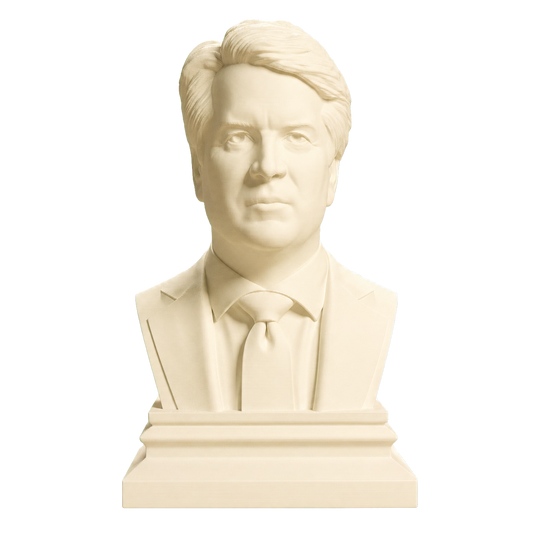 Brett Kavanaugh