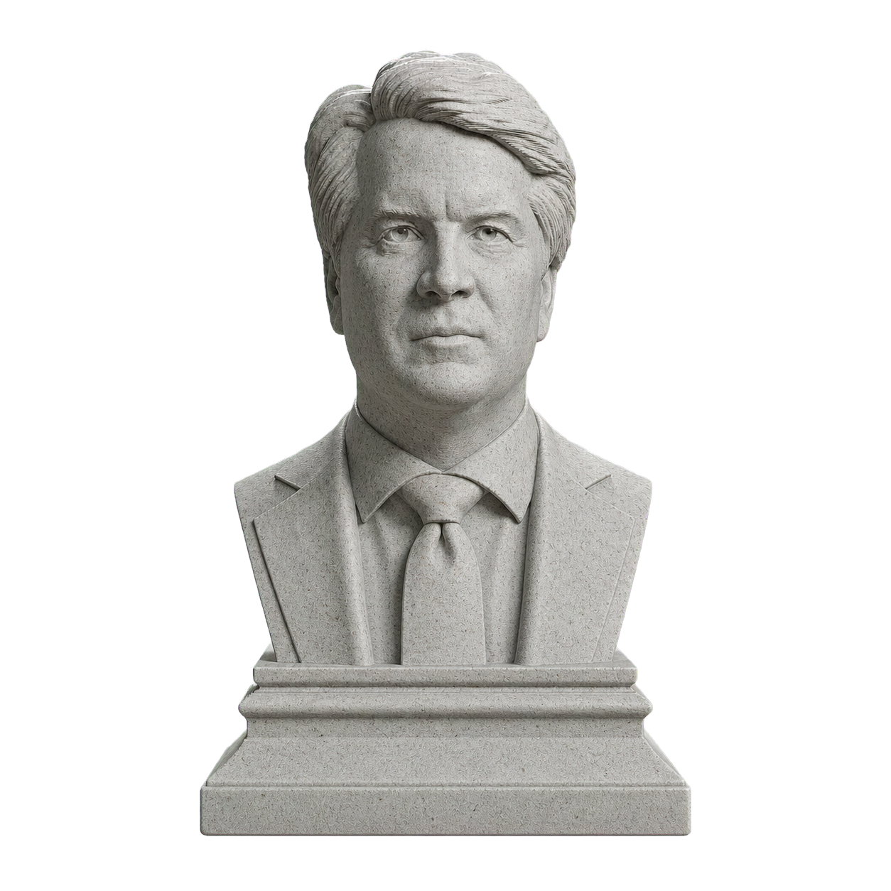 Brett Kavanaugh