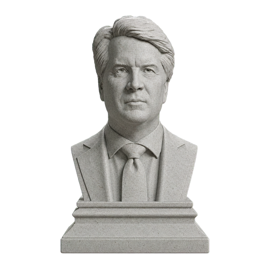 Brett Kavanaugh