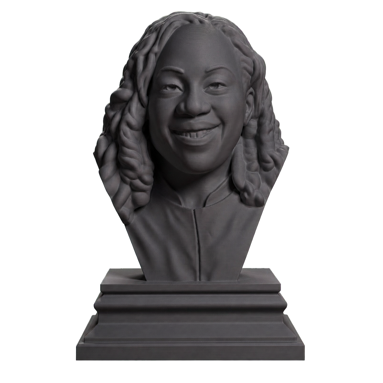 Ketanji Brown Jackson