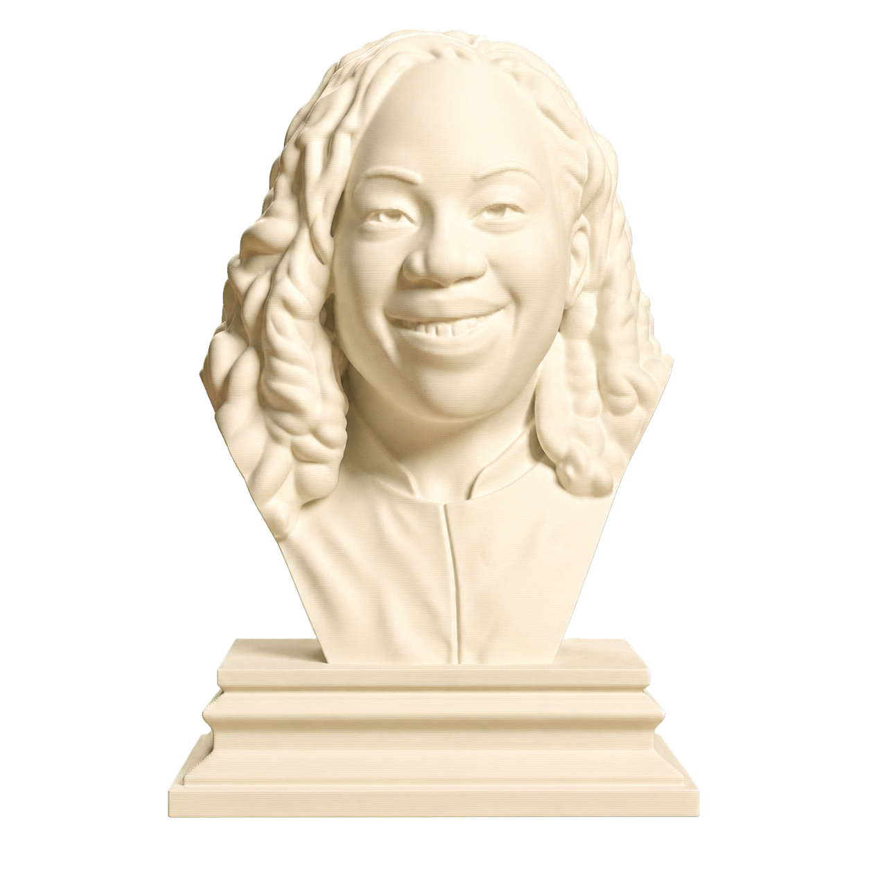 Ketanji Brown Jackson