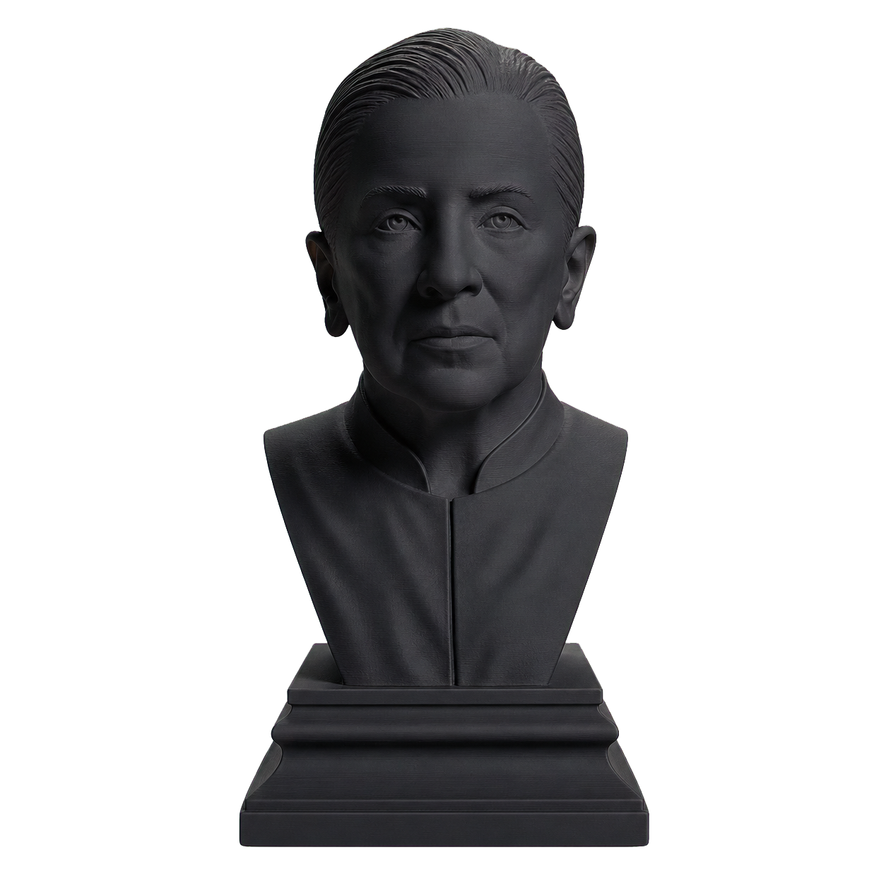 Ruth Bader Ginsburg