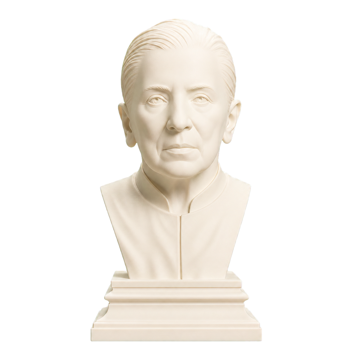 Ruth Bader Ginsburg