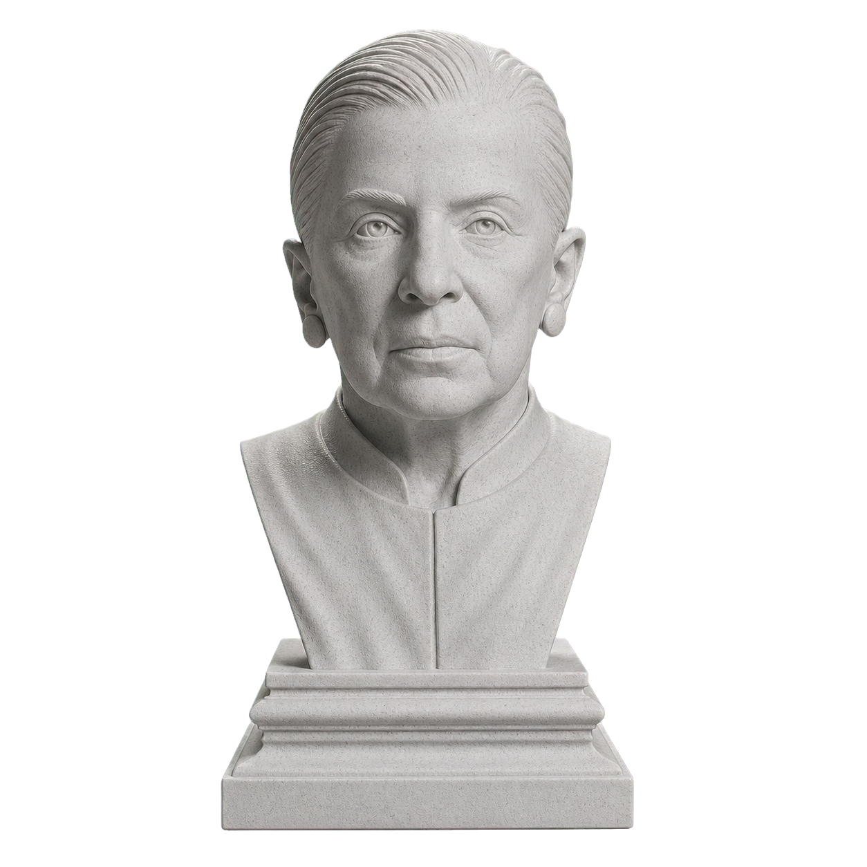 Ruth Bader Ginsburg