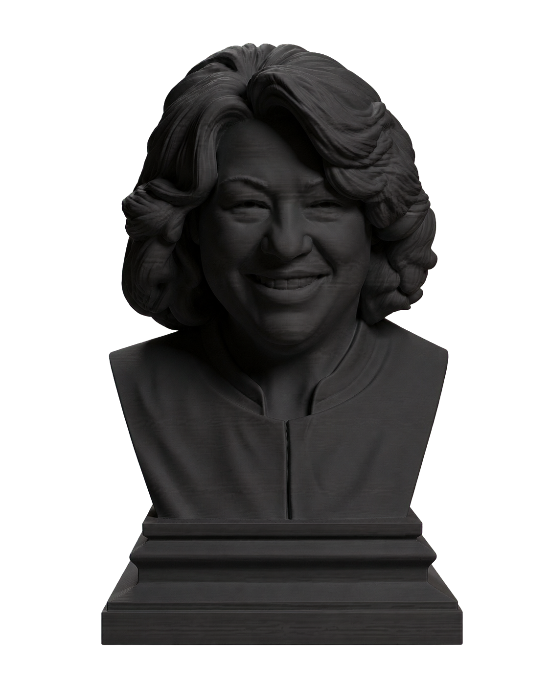 Sonia Sotomayor