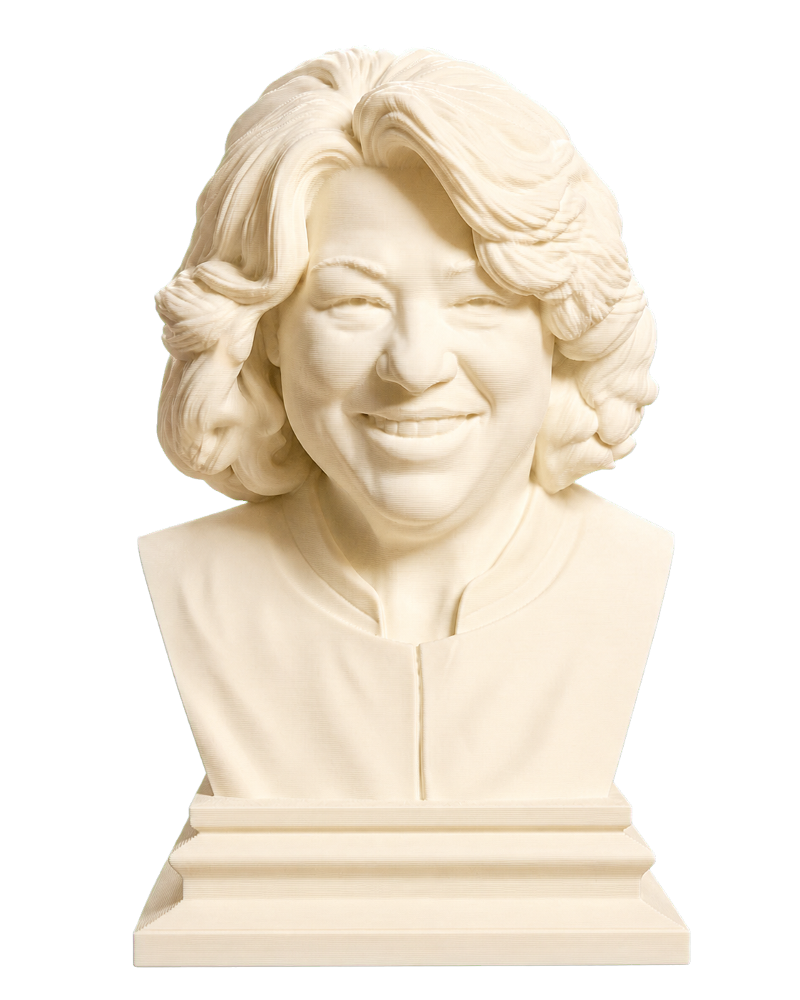 Sonia Sotomayor