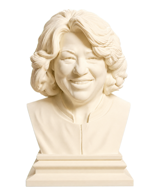 Sonia Sotomayor