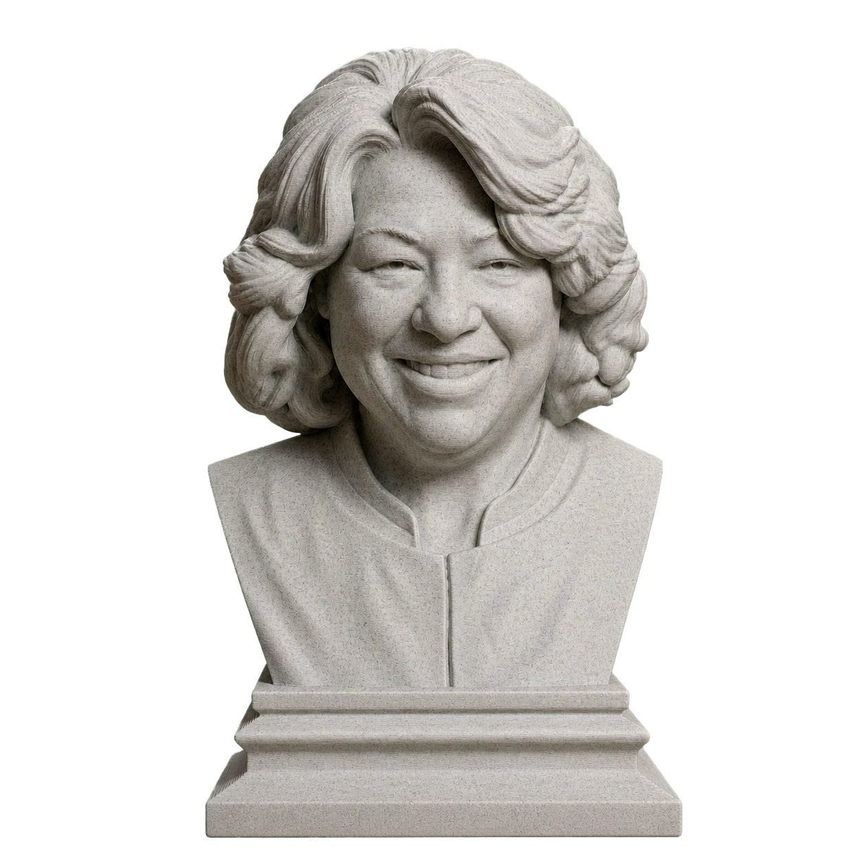 Sonia Sotomayor