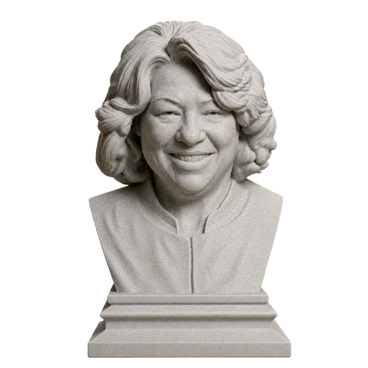 Sonia Sotomayor