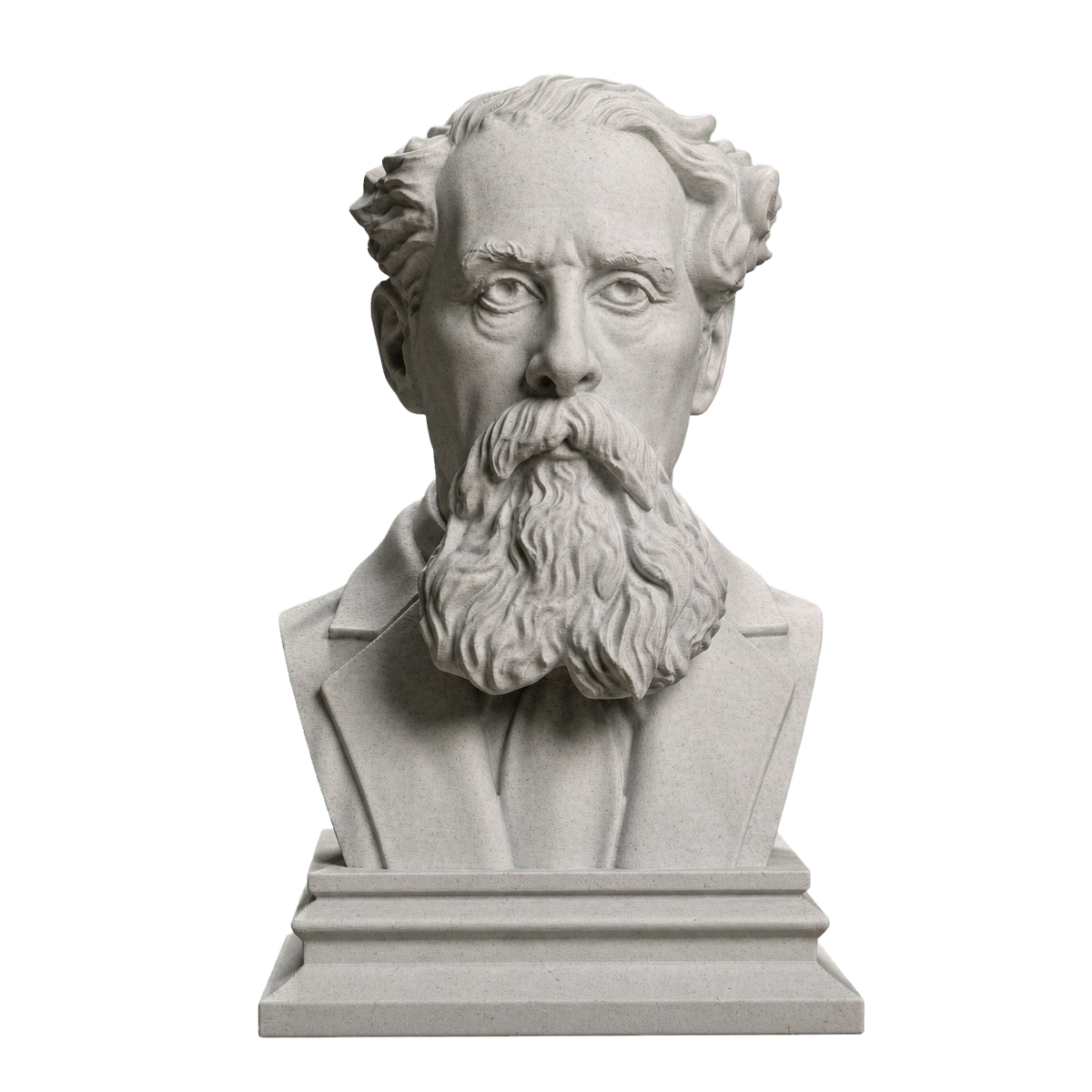 Charles Dickens