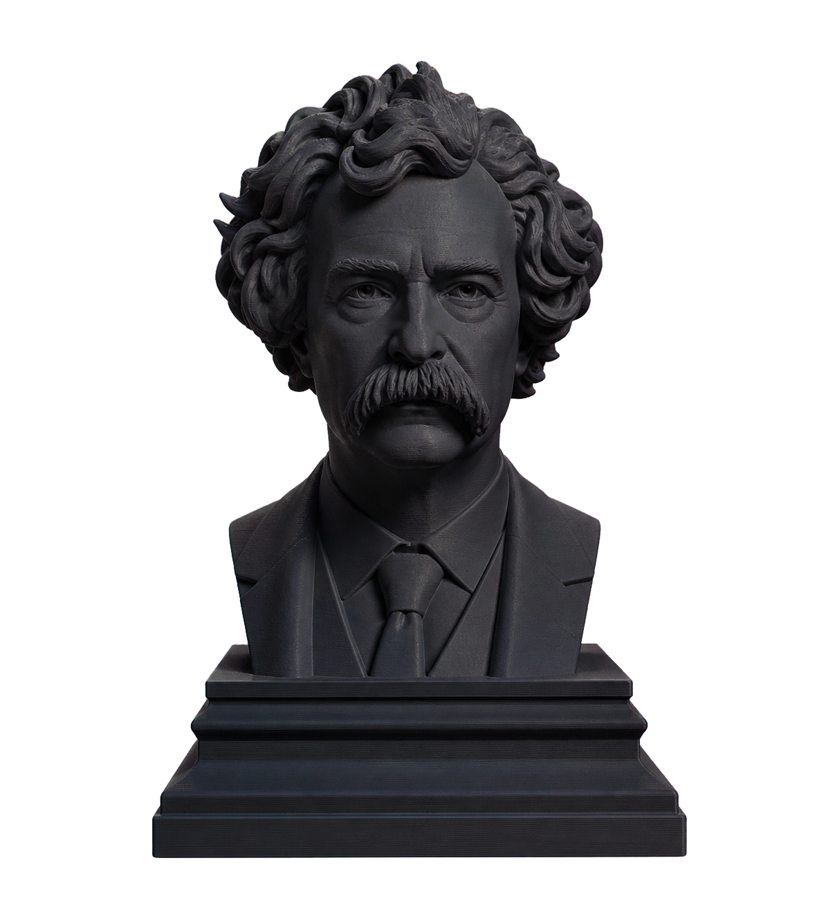 Mark Twain