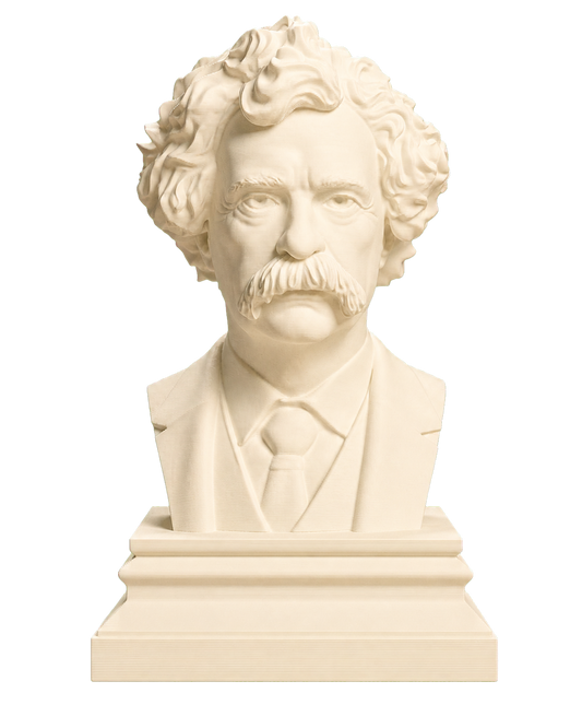 Mark Twain