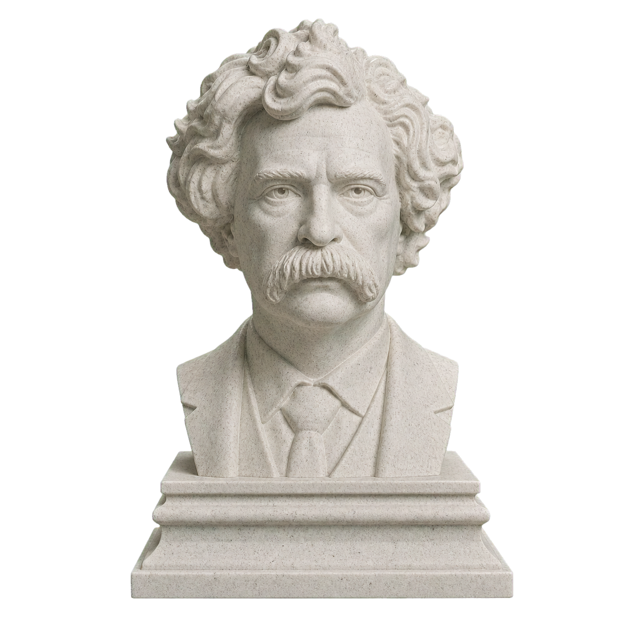 Mark Twain