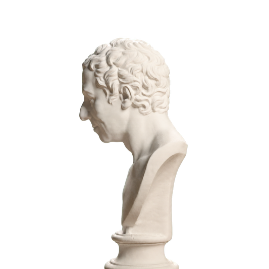 Johann Joachim Winckelmann
