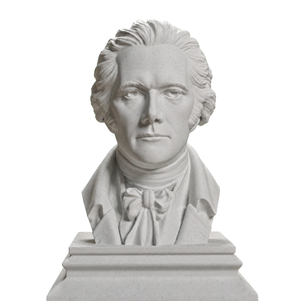 Alexander Hamilton