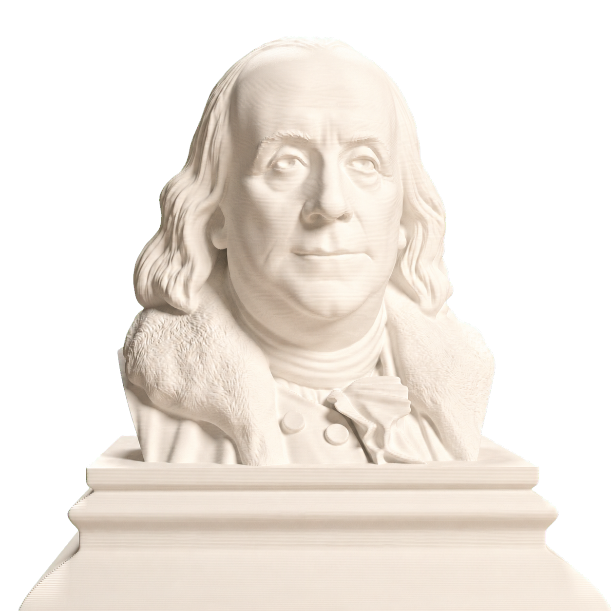 Benjamin Franklin