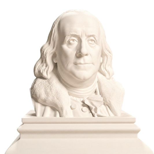 Benjamin Franklin