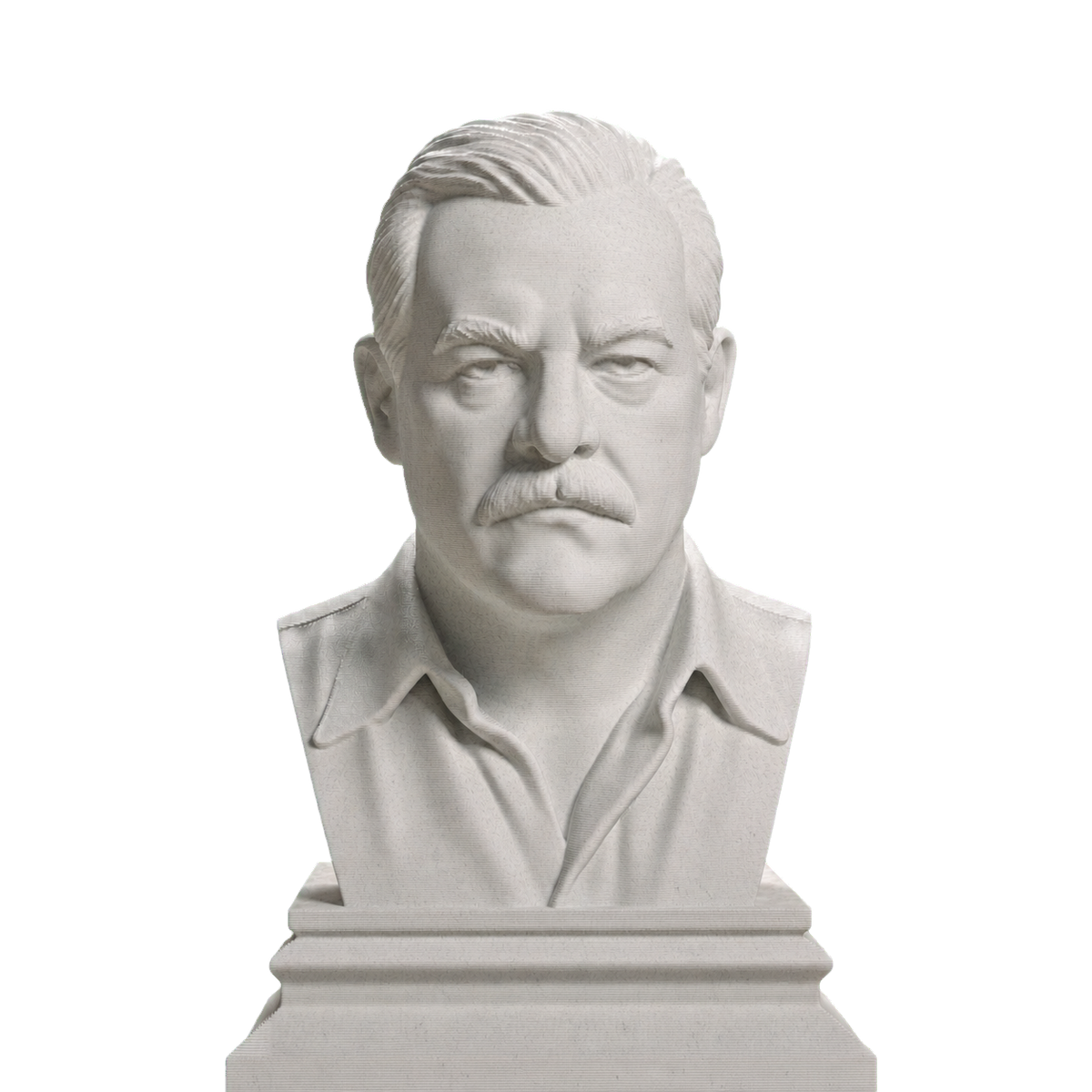 Ernest Hemingway
