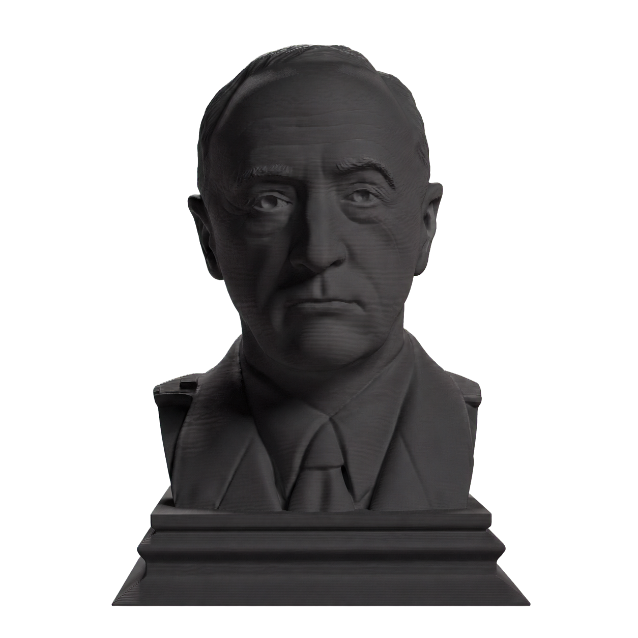 George S. Patton
