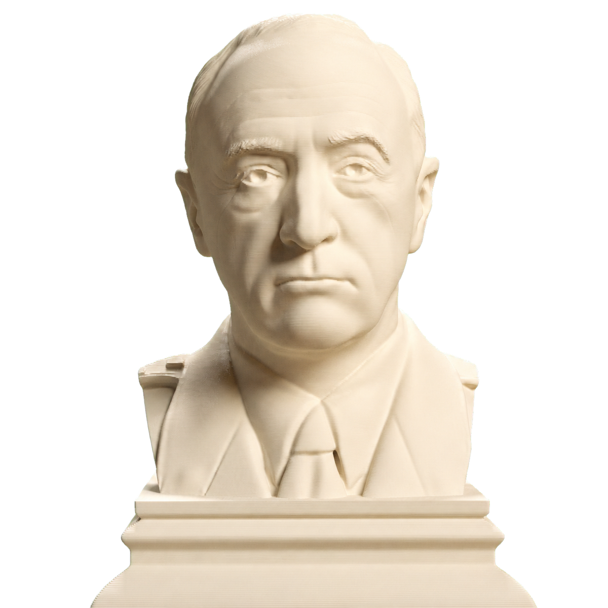George S. Patton