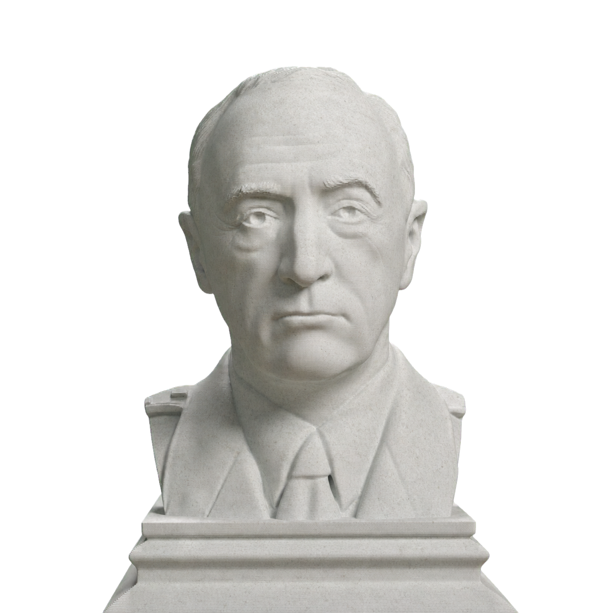 George S. Patton