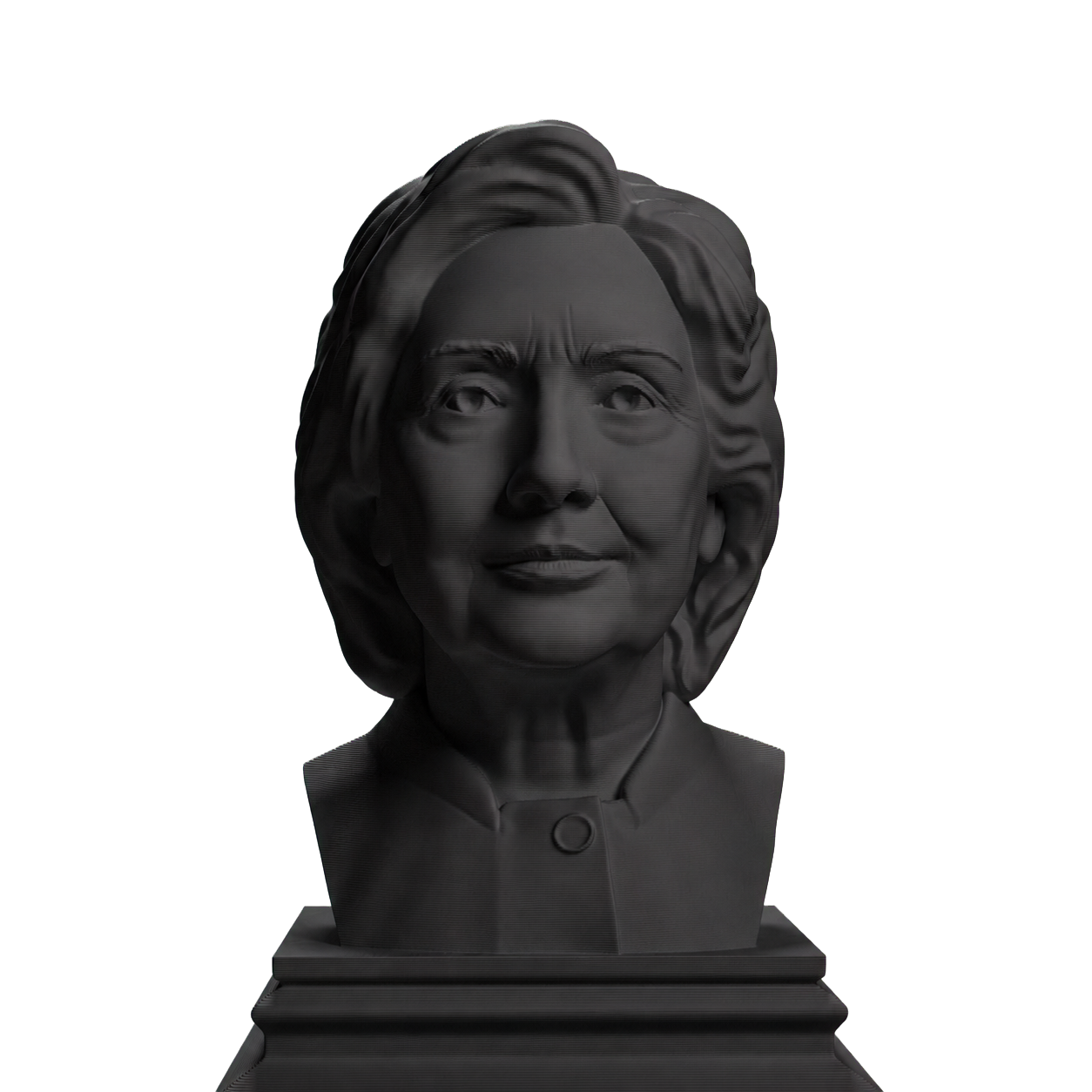 Hillary Clinton